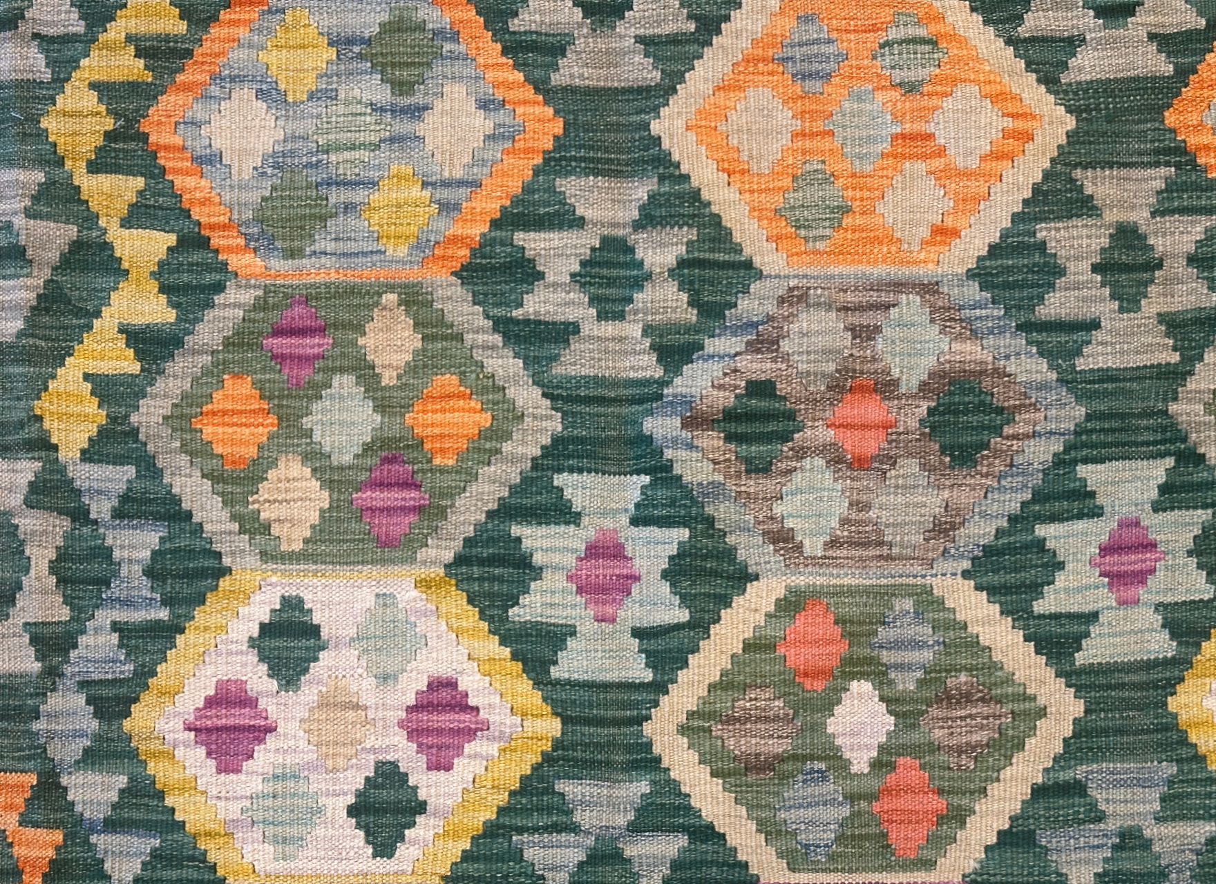 Kaudani Kilim 2