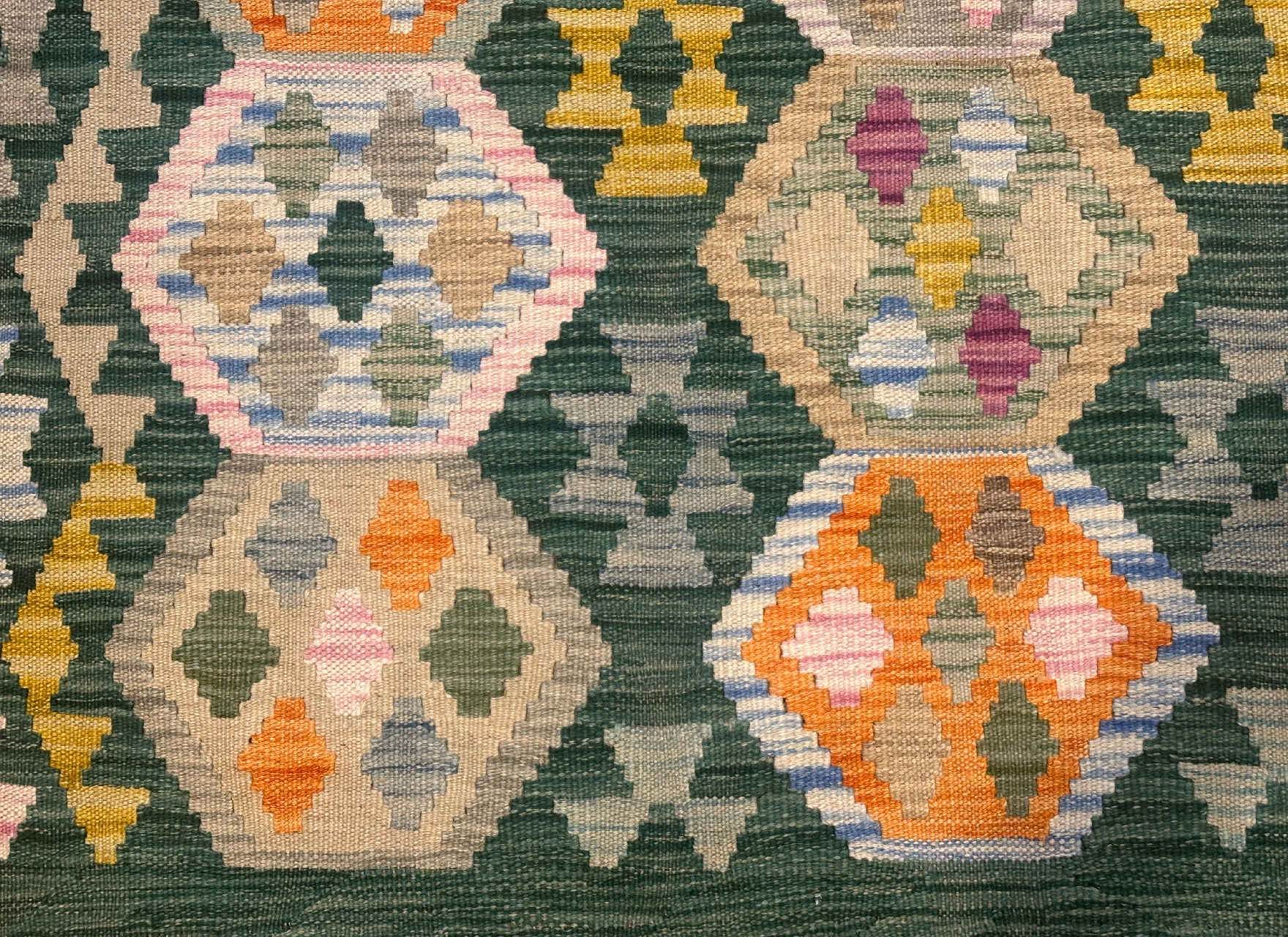 Kaudani Kilim 2