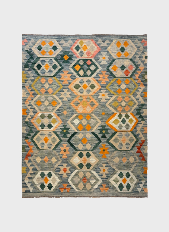 Kaudani Kilim 3