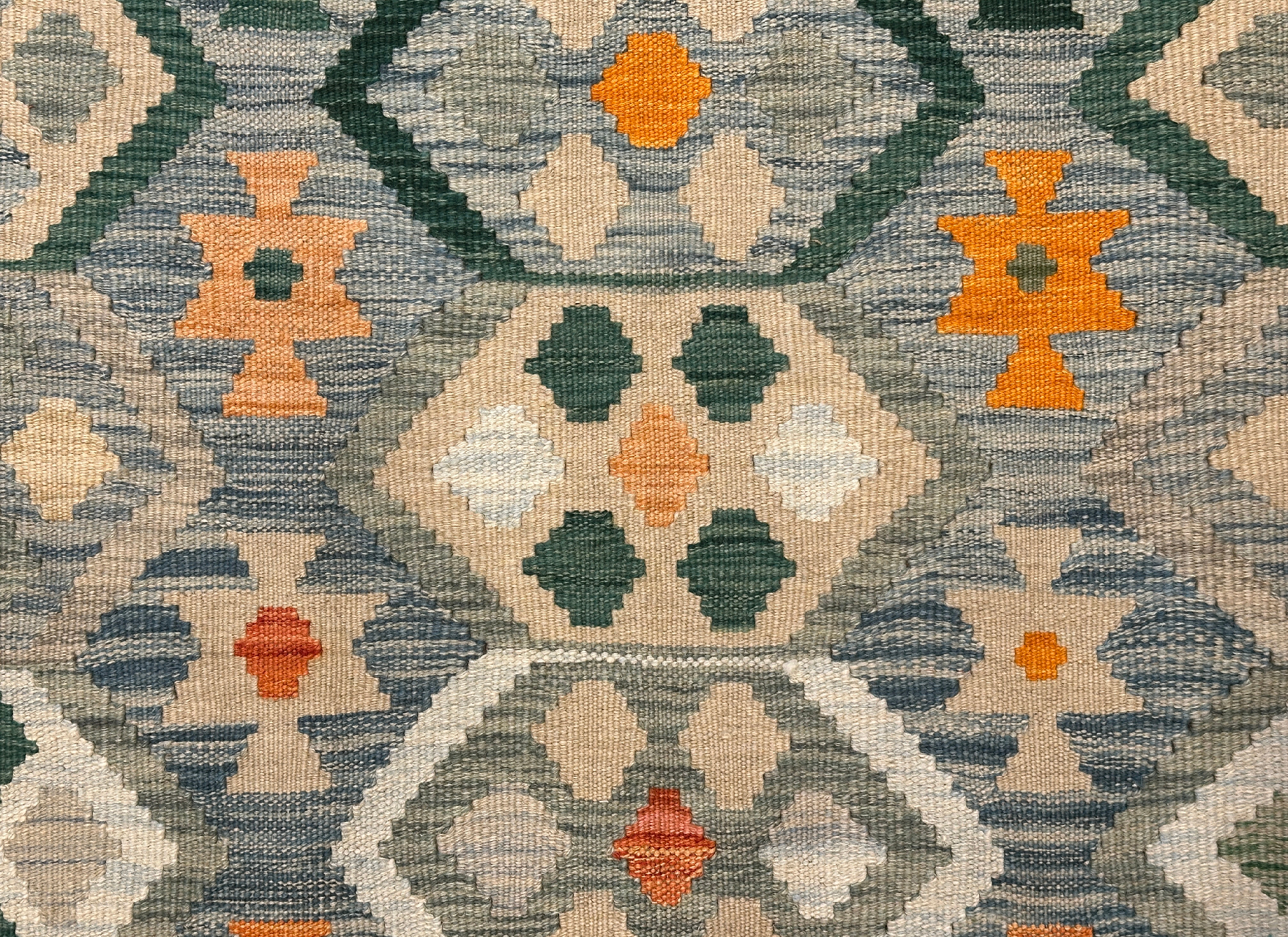 Kaudani Kilim 3