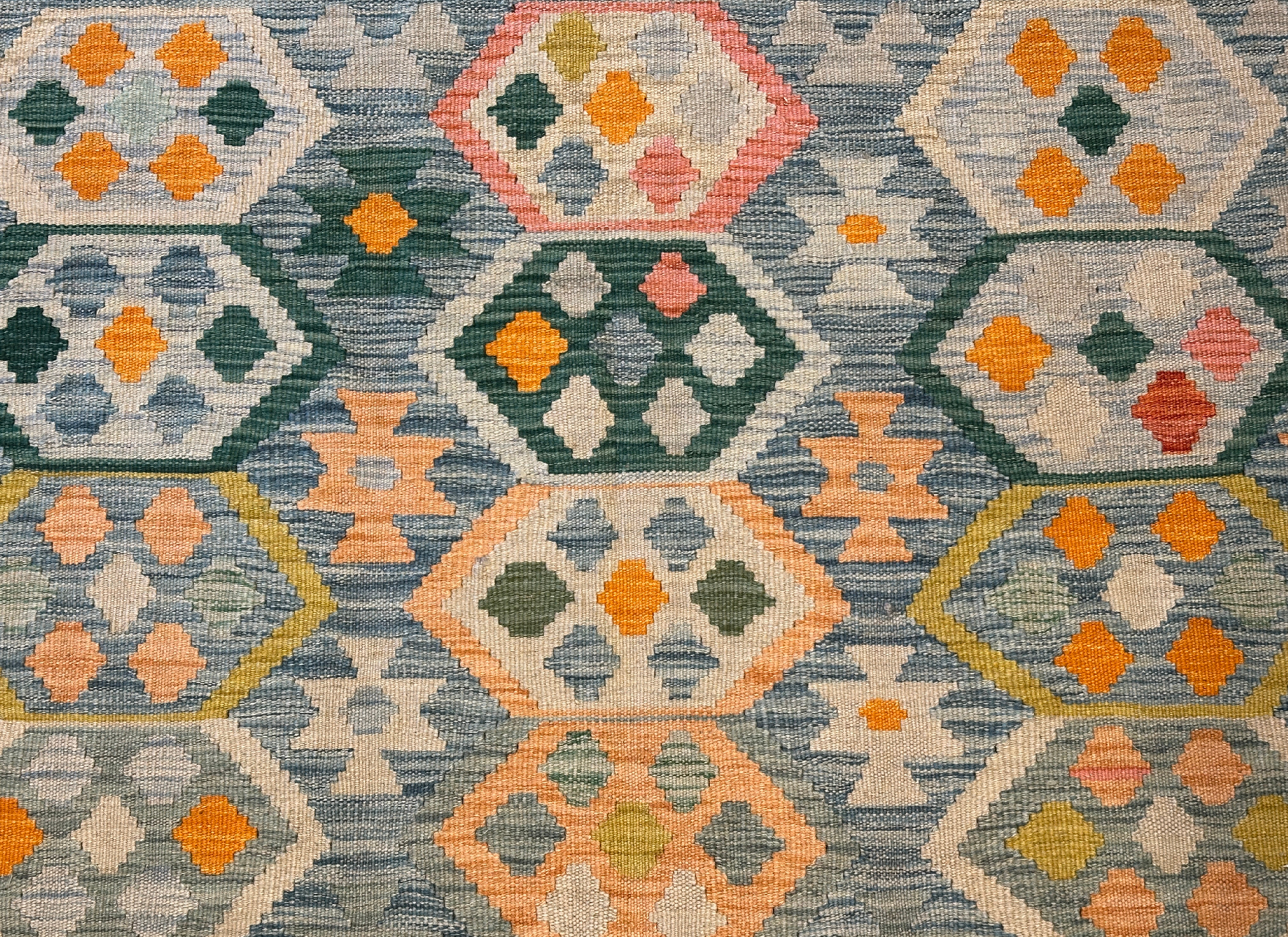 Kaudani Kilim 3
