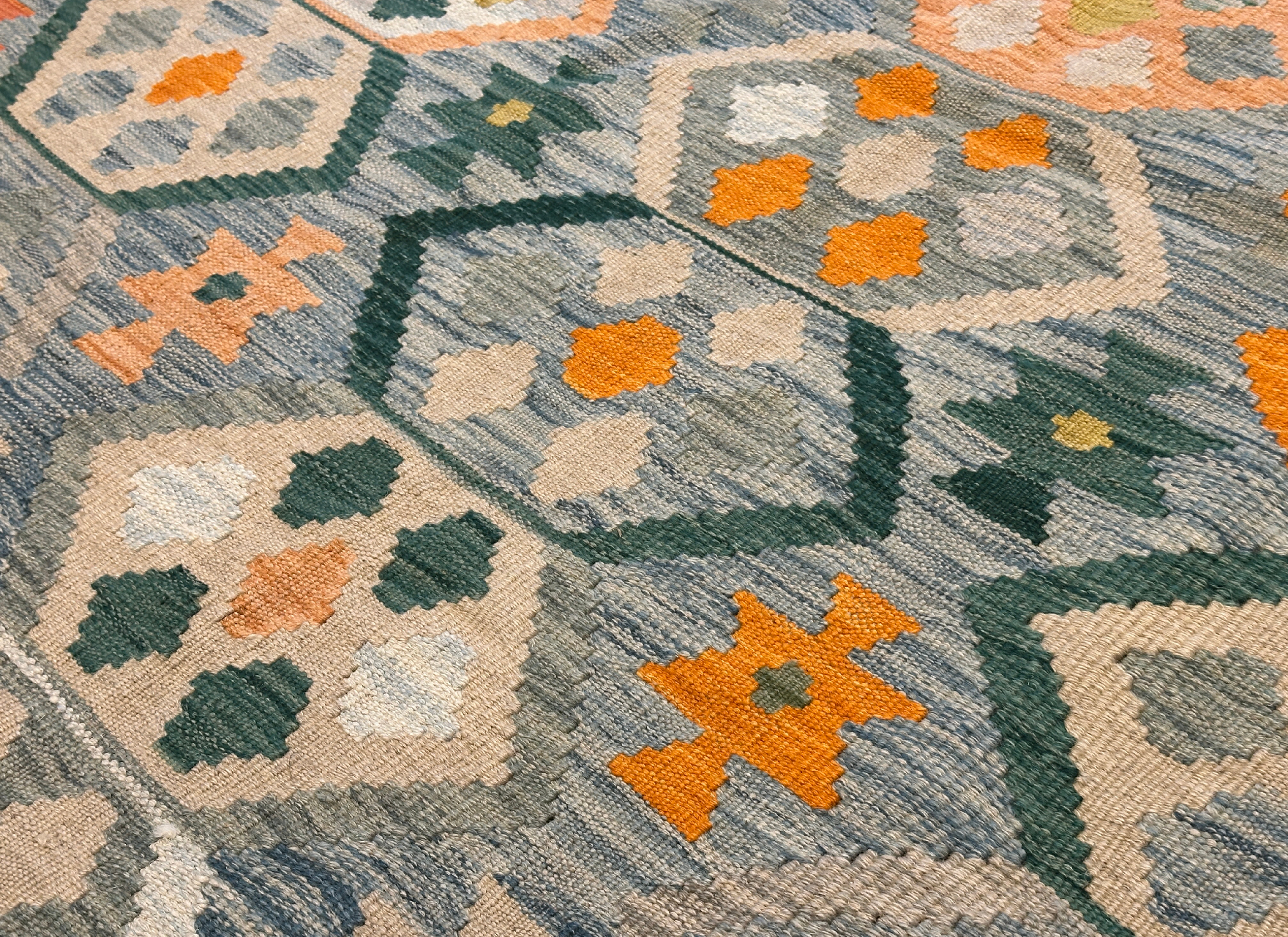 Kaudani Kilim 3