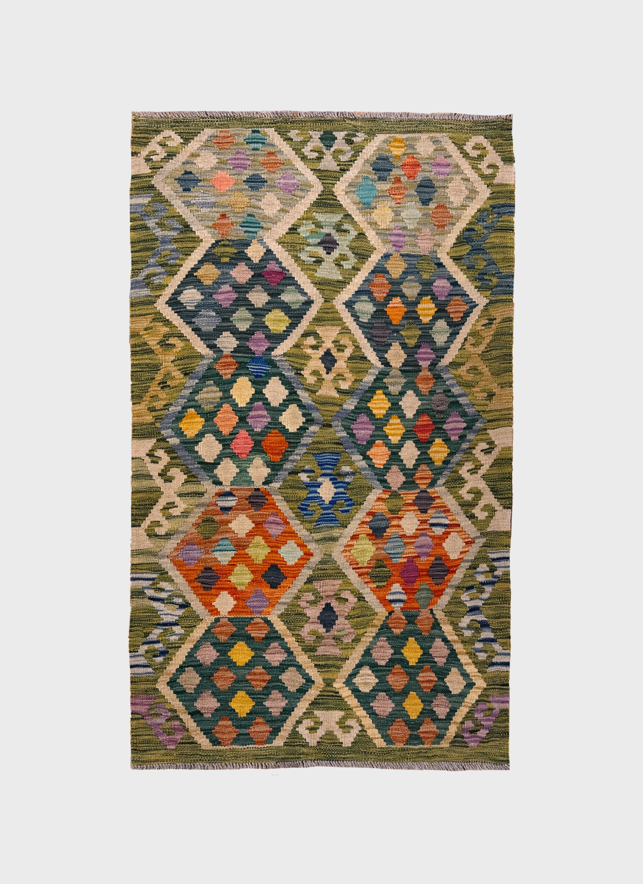 Kaudani Kilim 4