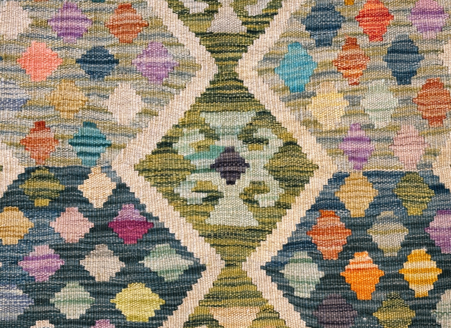 Kaudani Kilim 4