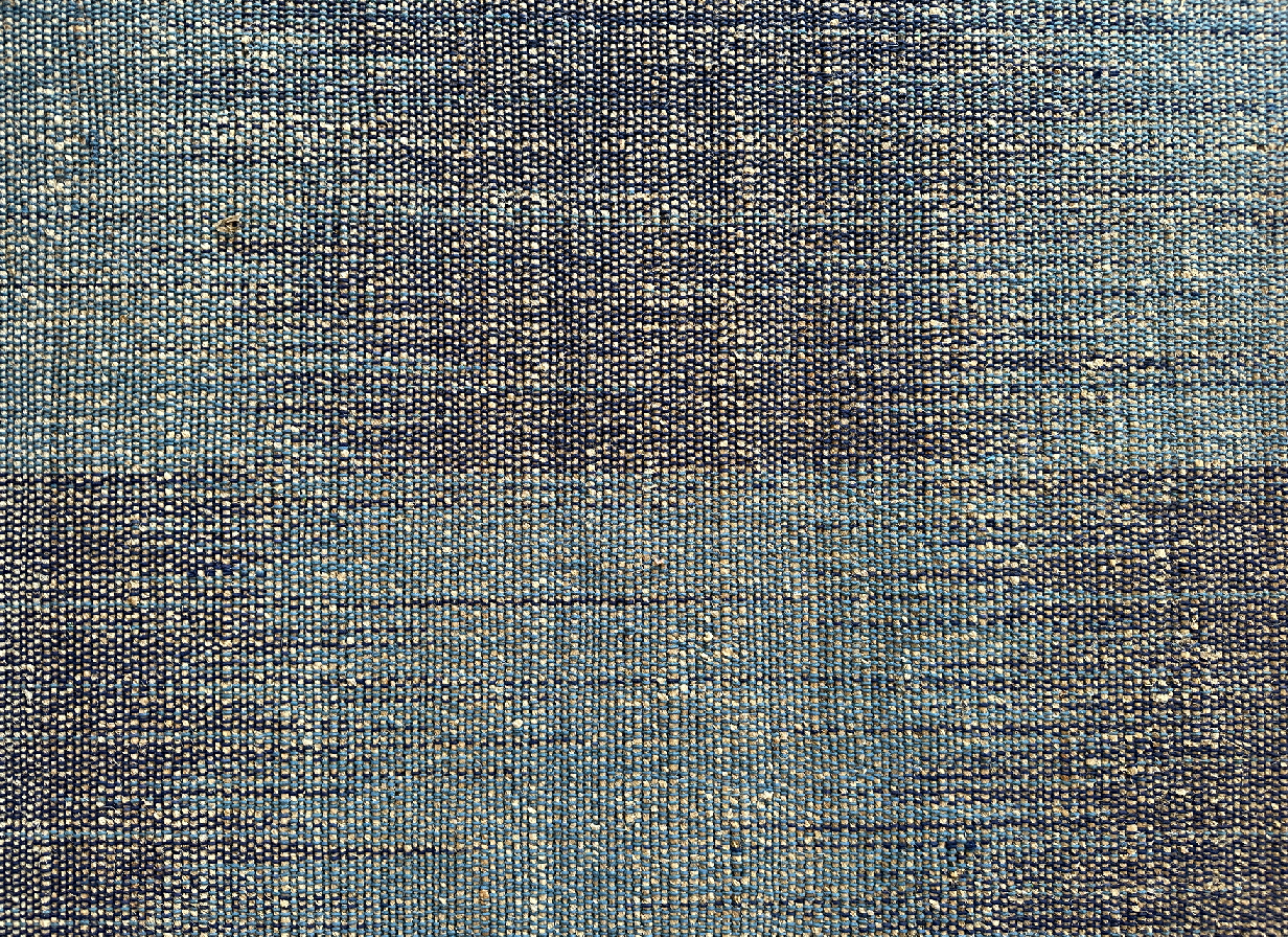 Faded Brown Kilim