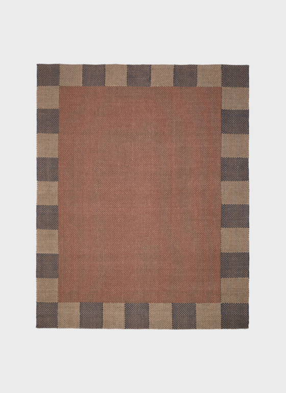 Frame Kilim