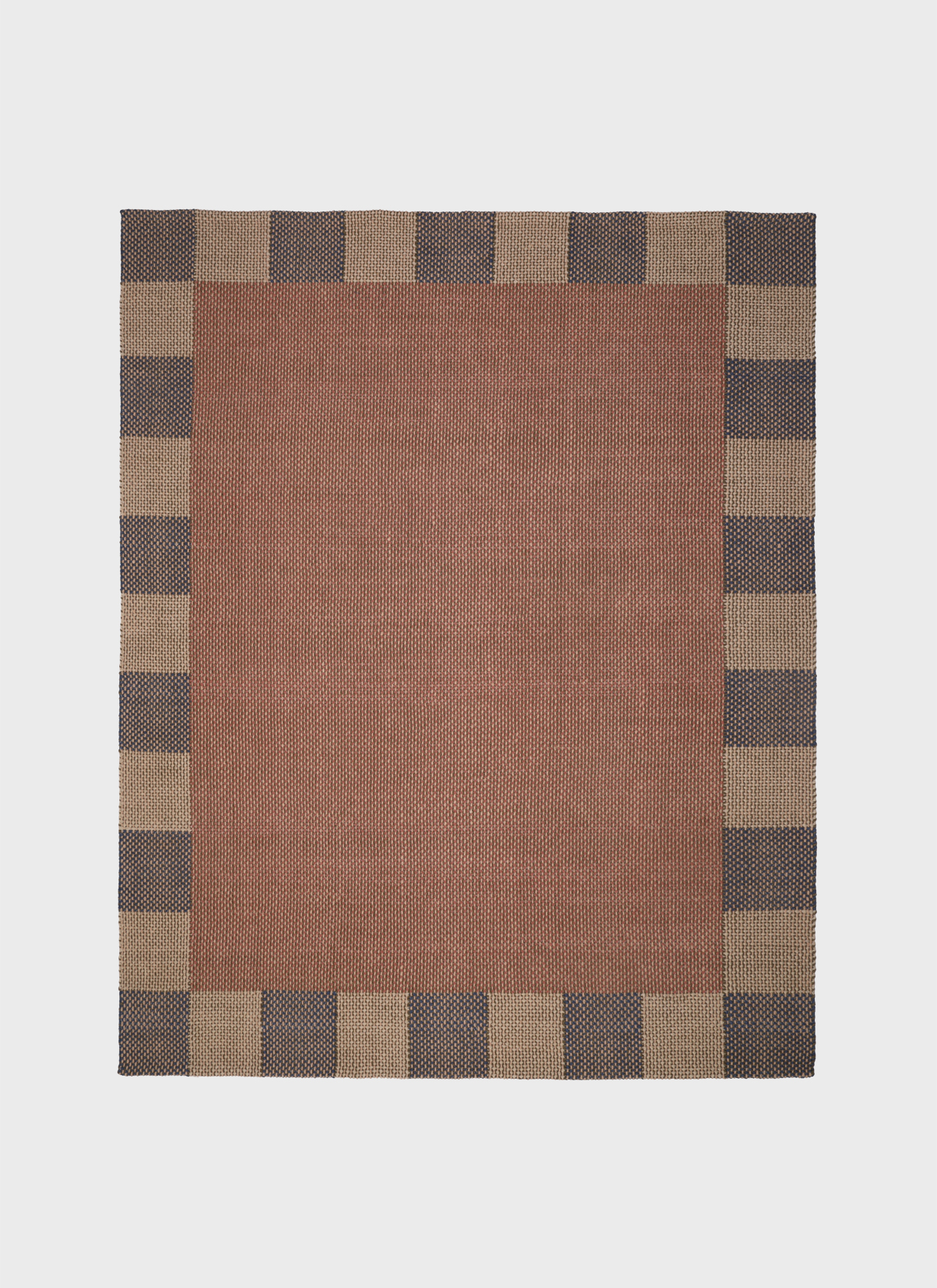 Frame Kilim