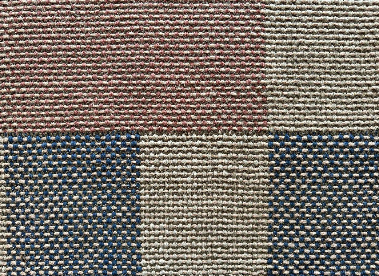 Frame Kilim