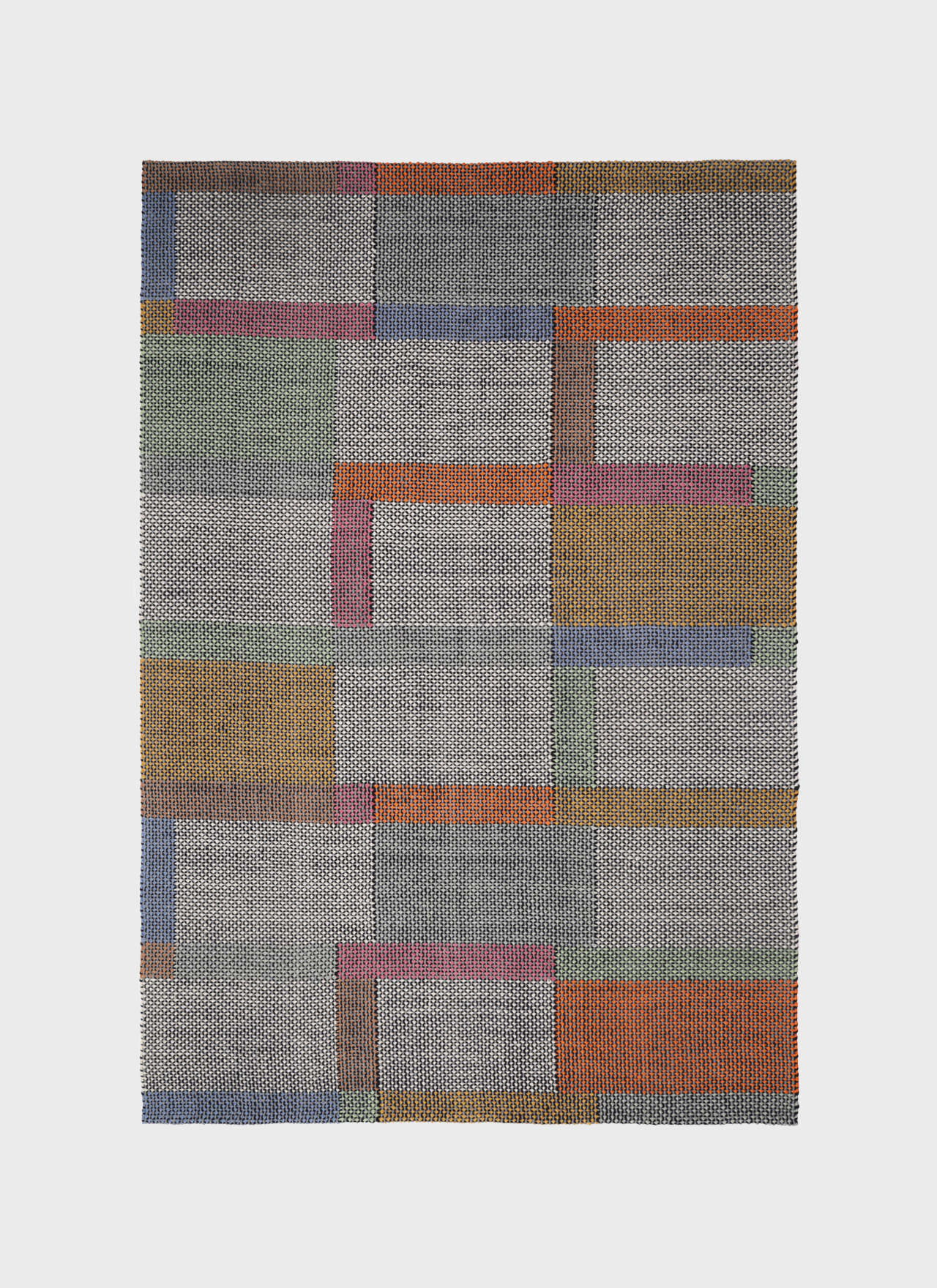 Tetris Kilim