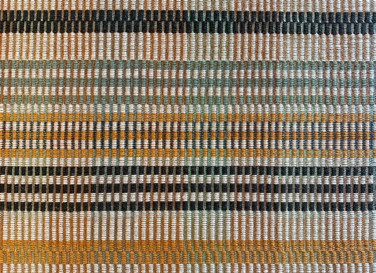 Camel Stripes Kilim