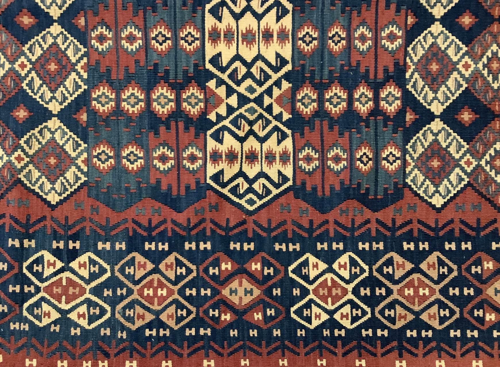 Van Kilim
