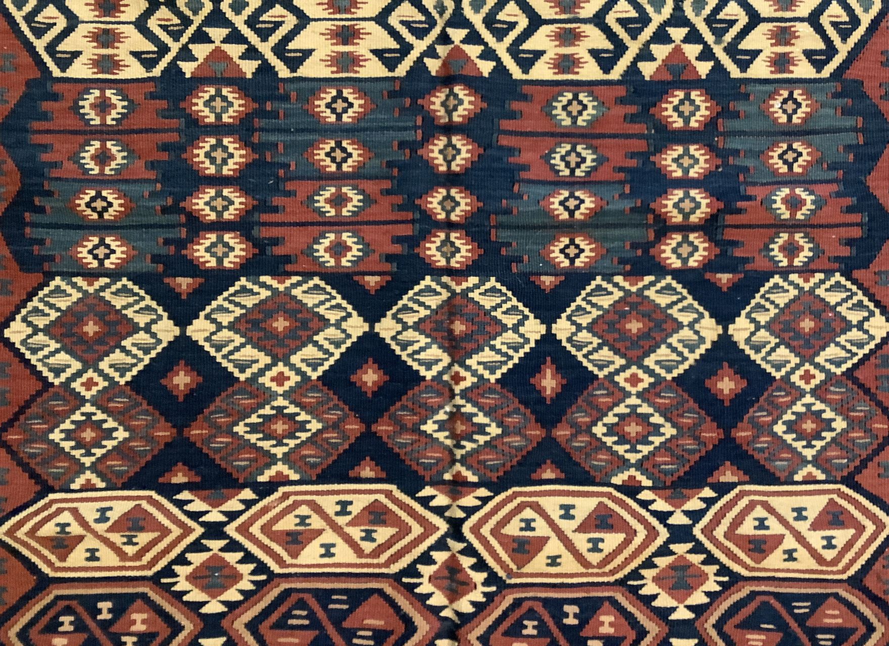 Van Kilim