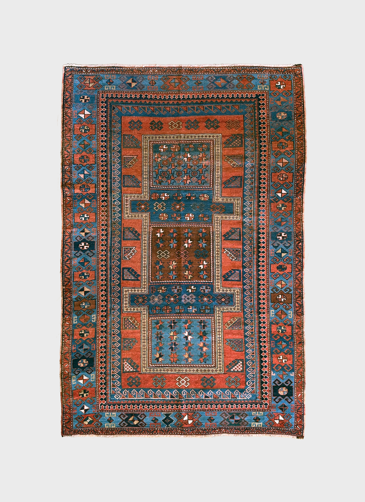 Karatchov Kazak