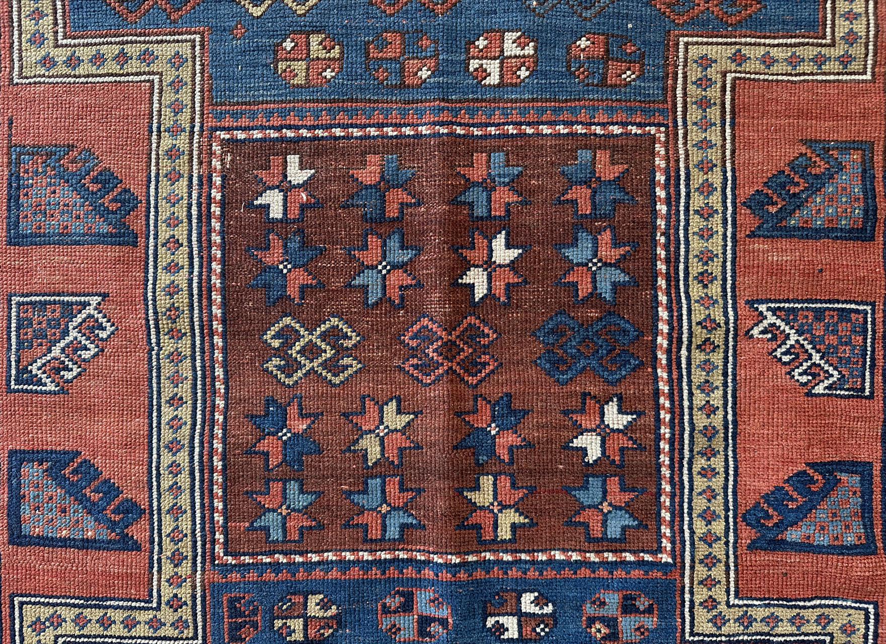Karatchov Kazak