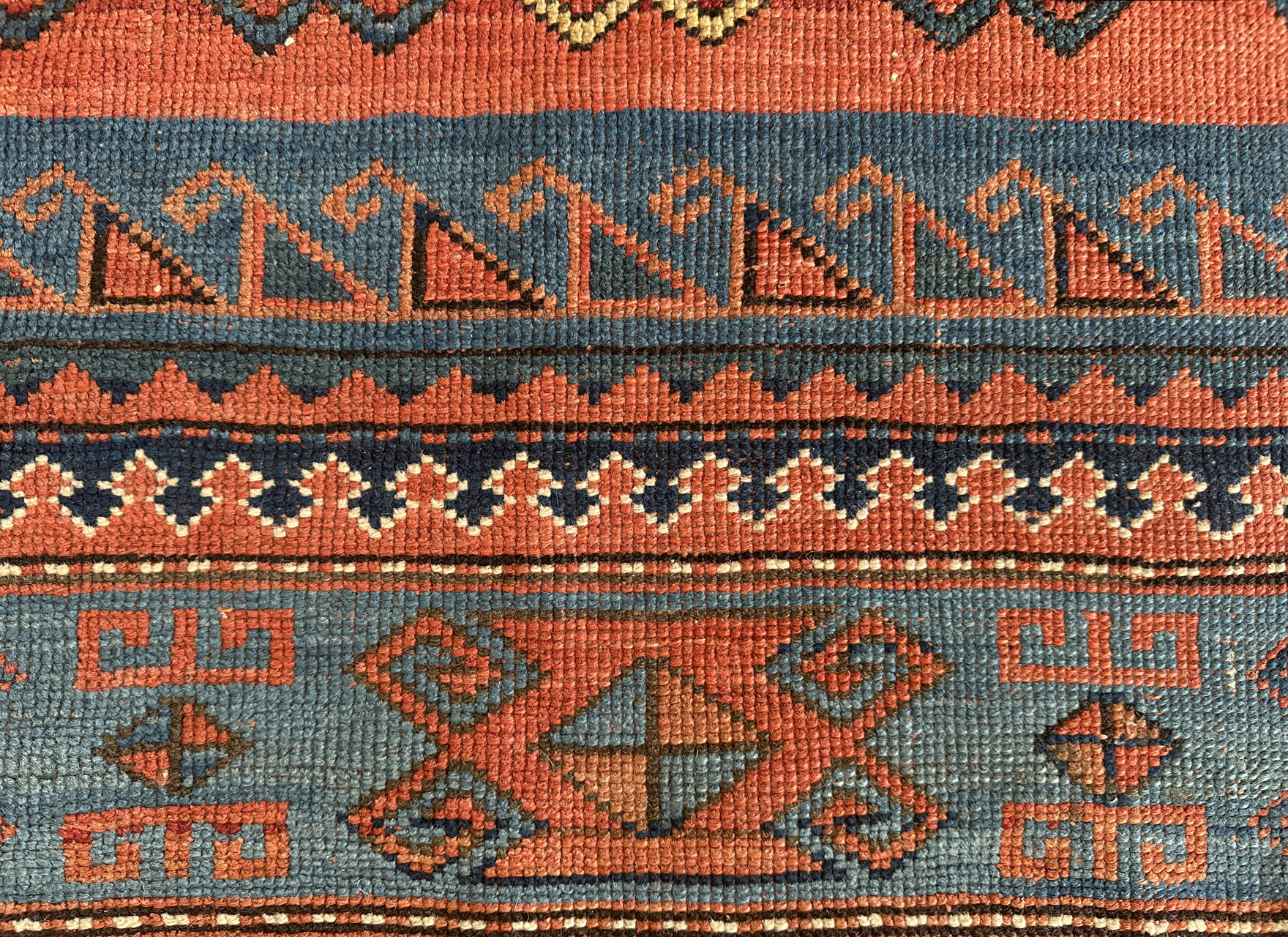 Karatchov Kazak