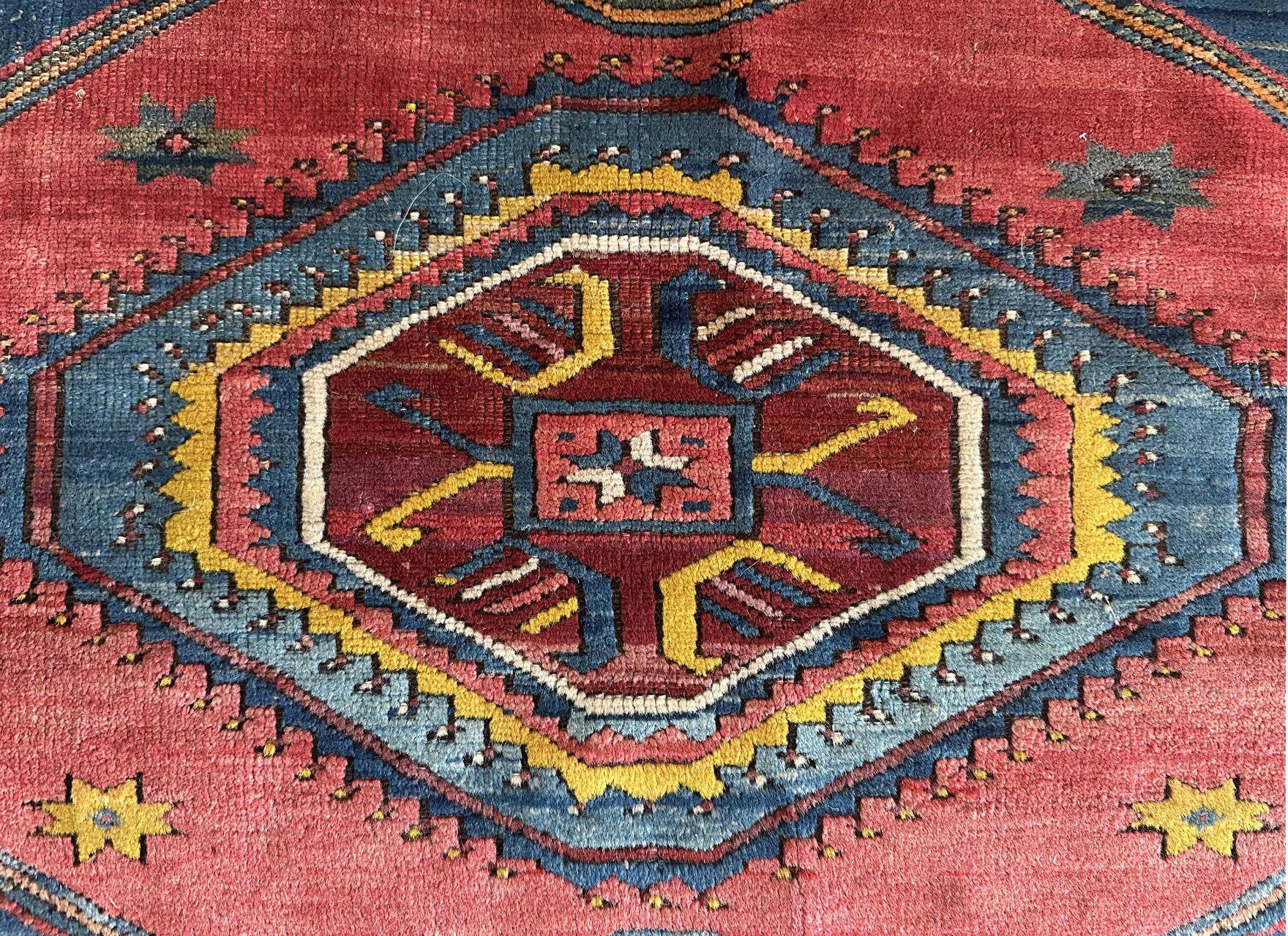 Kazak