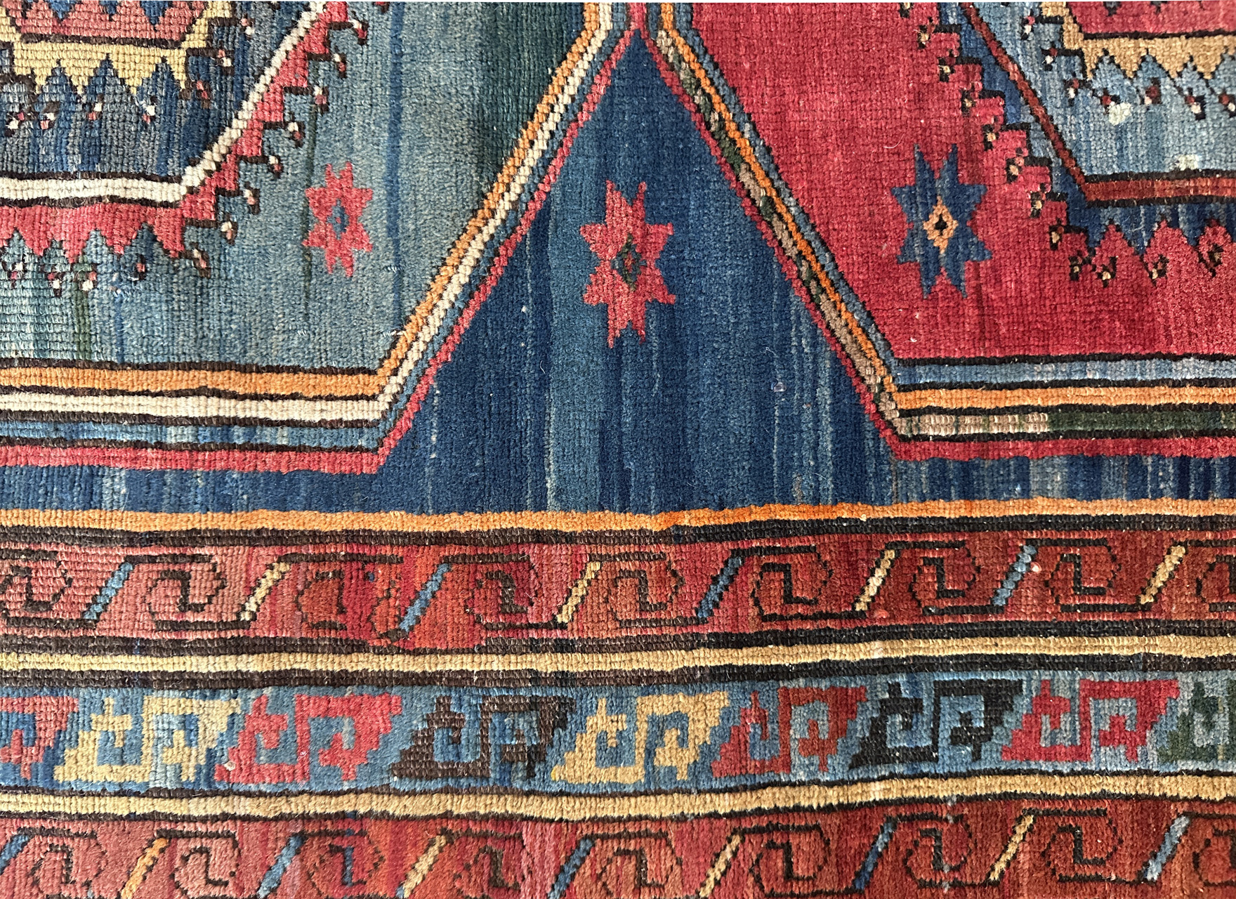 Kazak
