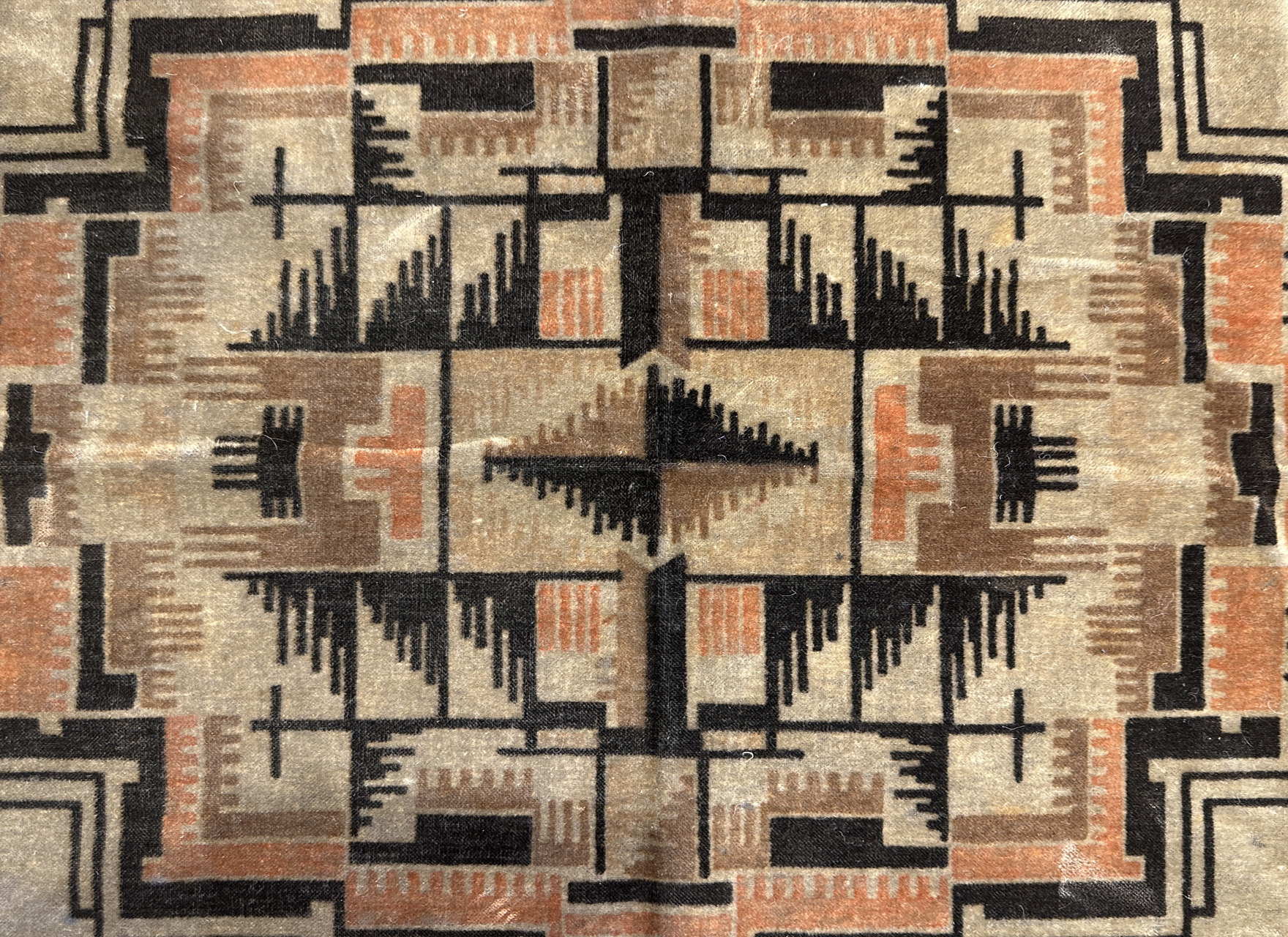 Art Deco Fab. Bauhaus