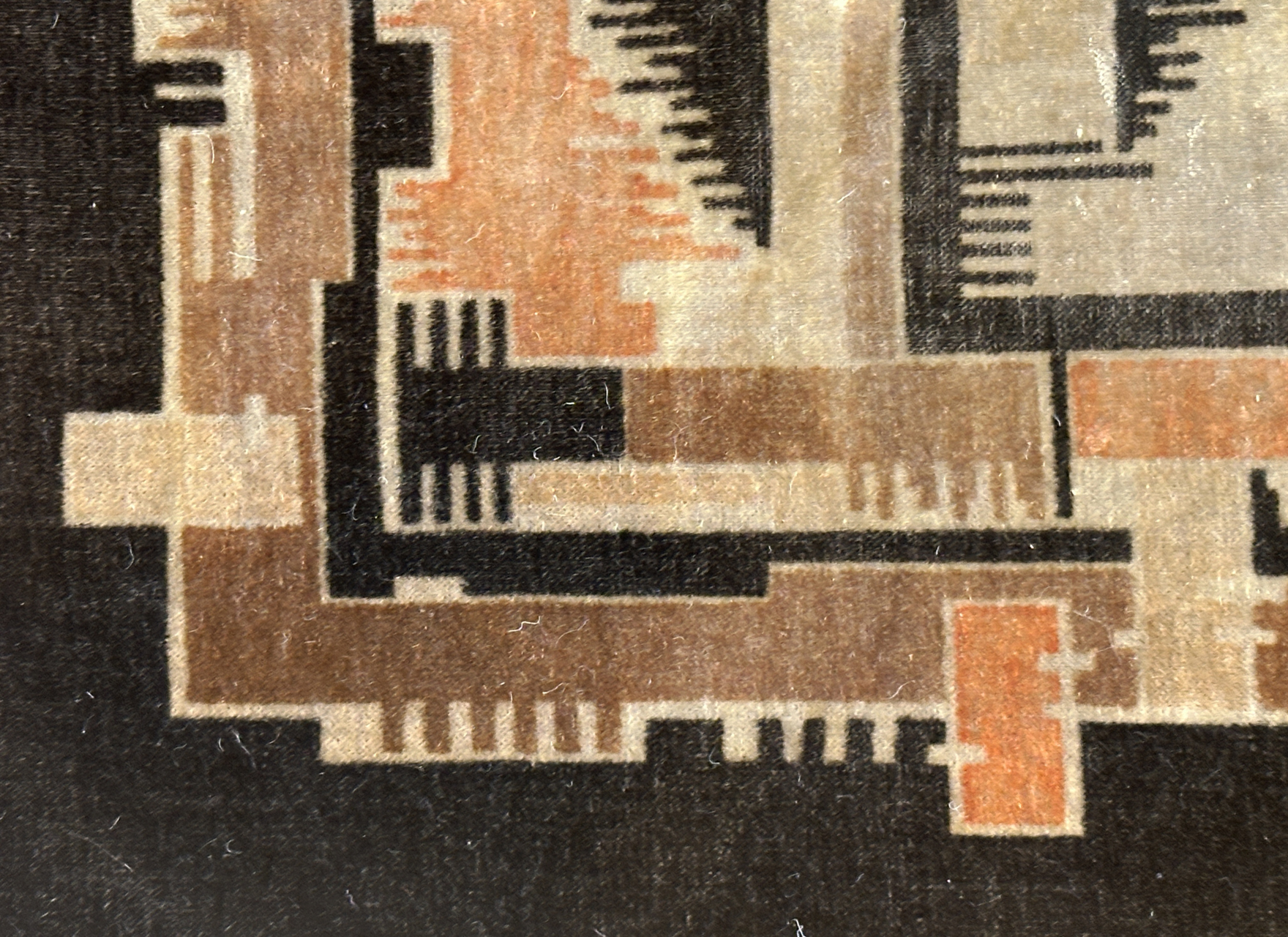 Art Deco Fab. Bauhaus