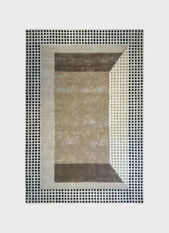 Brutalist