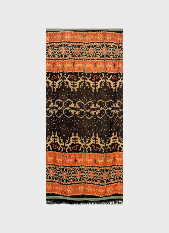 Sumba Ikat
