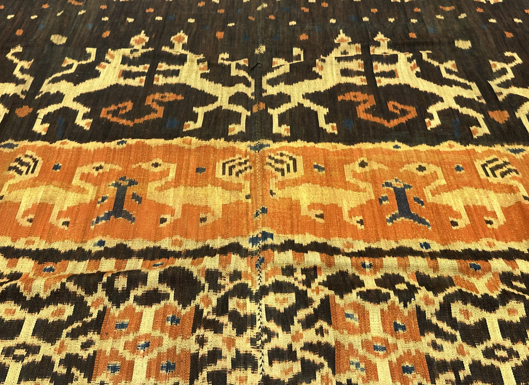 Sumba Ikat