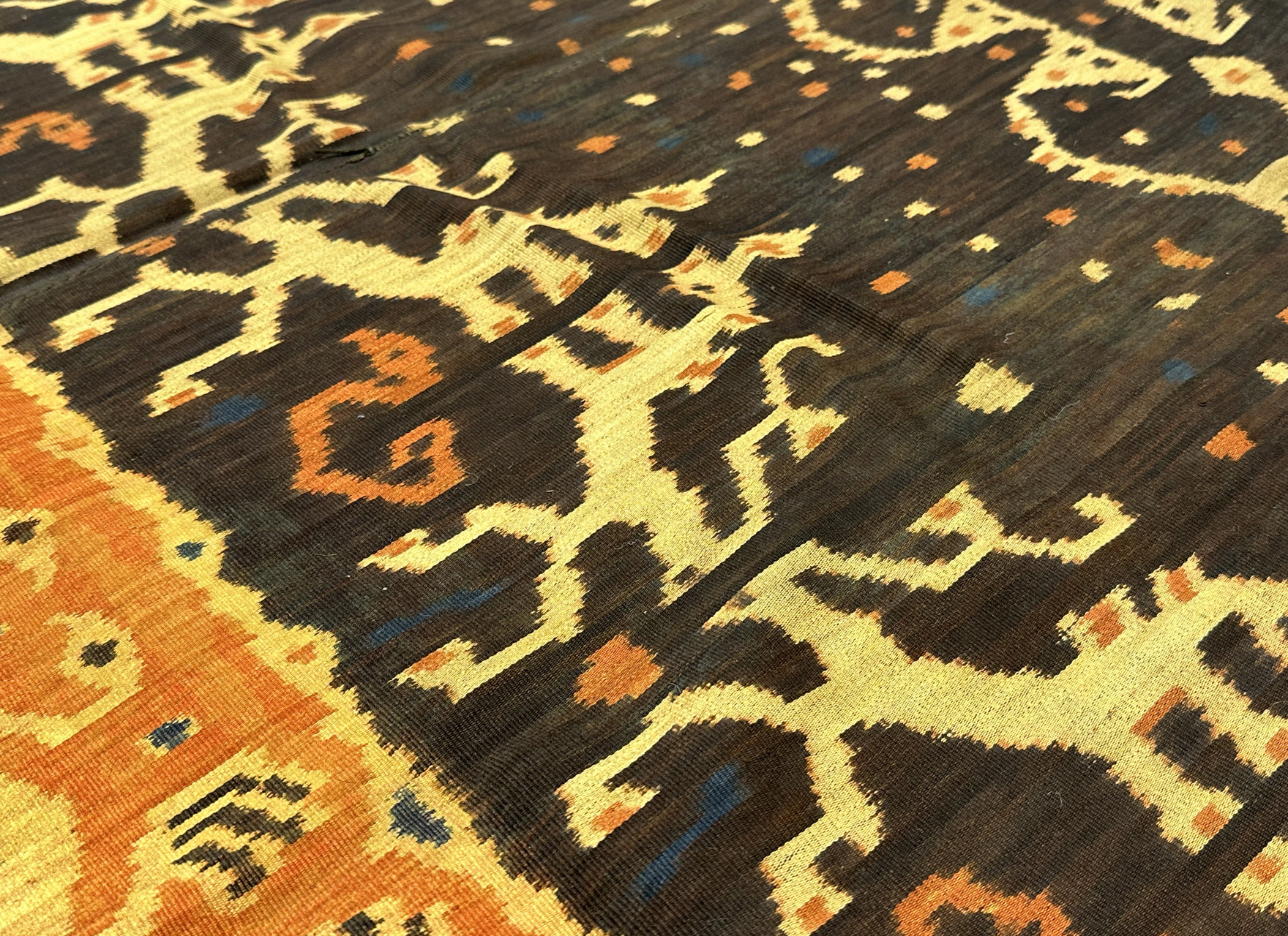 Sumba Ikat