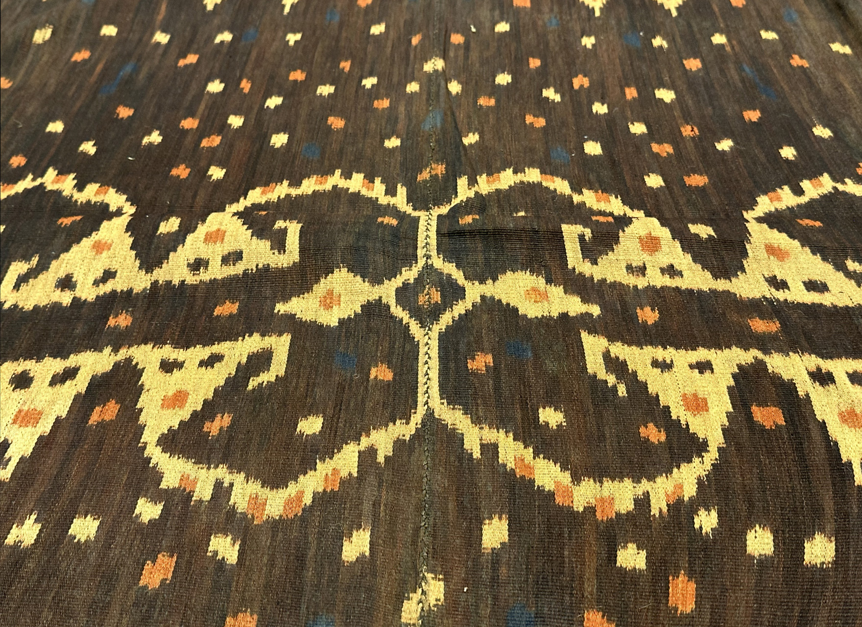 Sumba Ikat