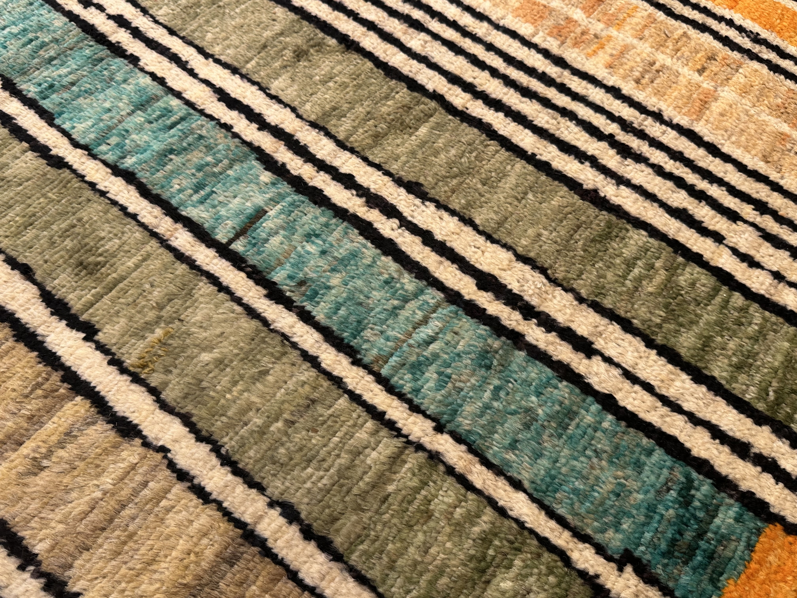 Bohemian 122