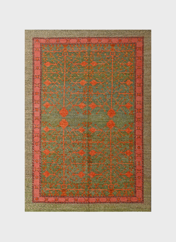 Bohemian 131