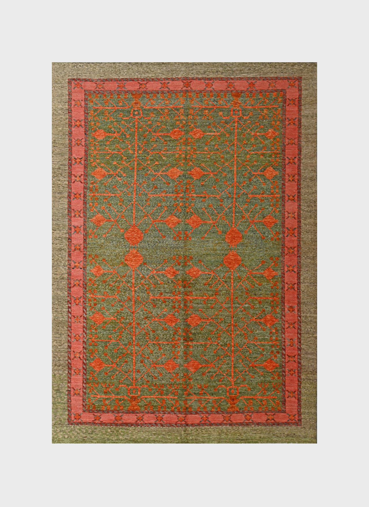 Bohemian 131