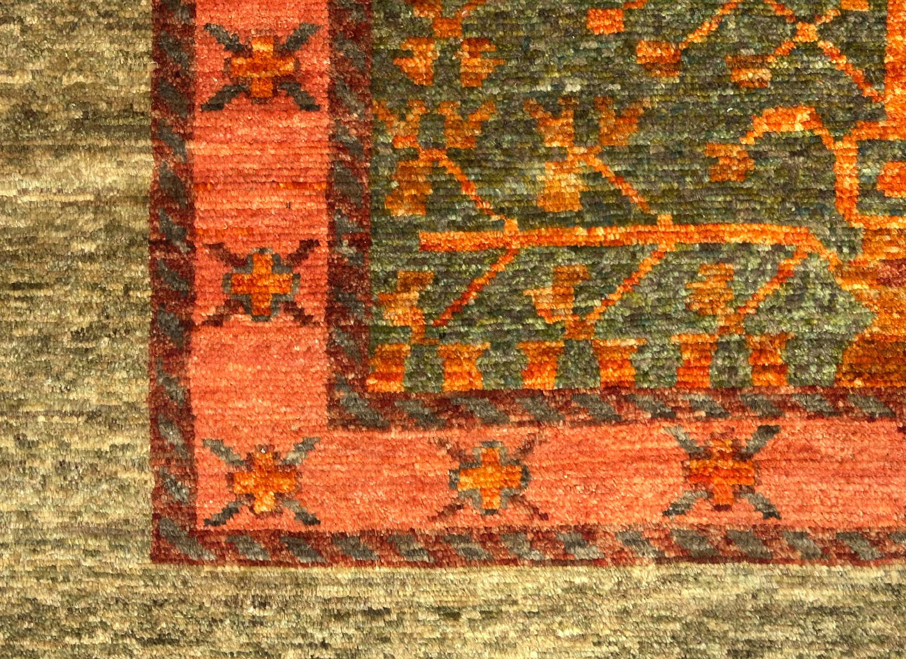 Bohemian 131