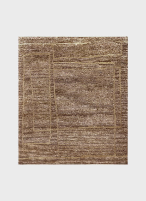 Screen Brown
