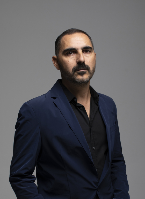 Χριστόφορος Δουλγέρης