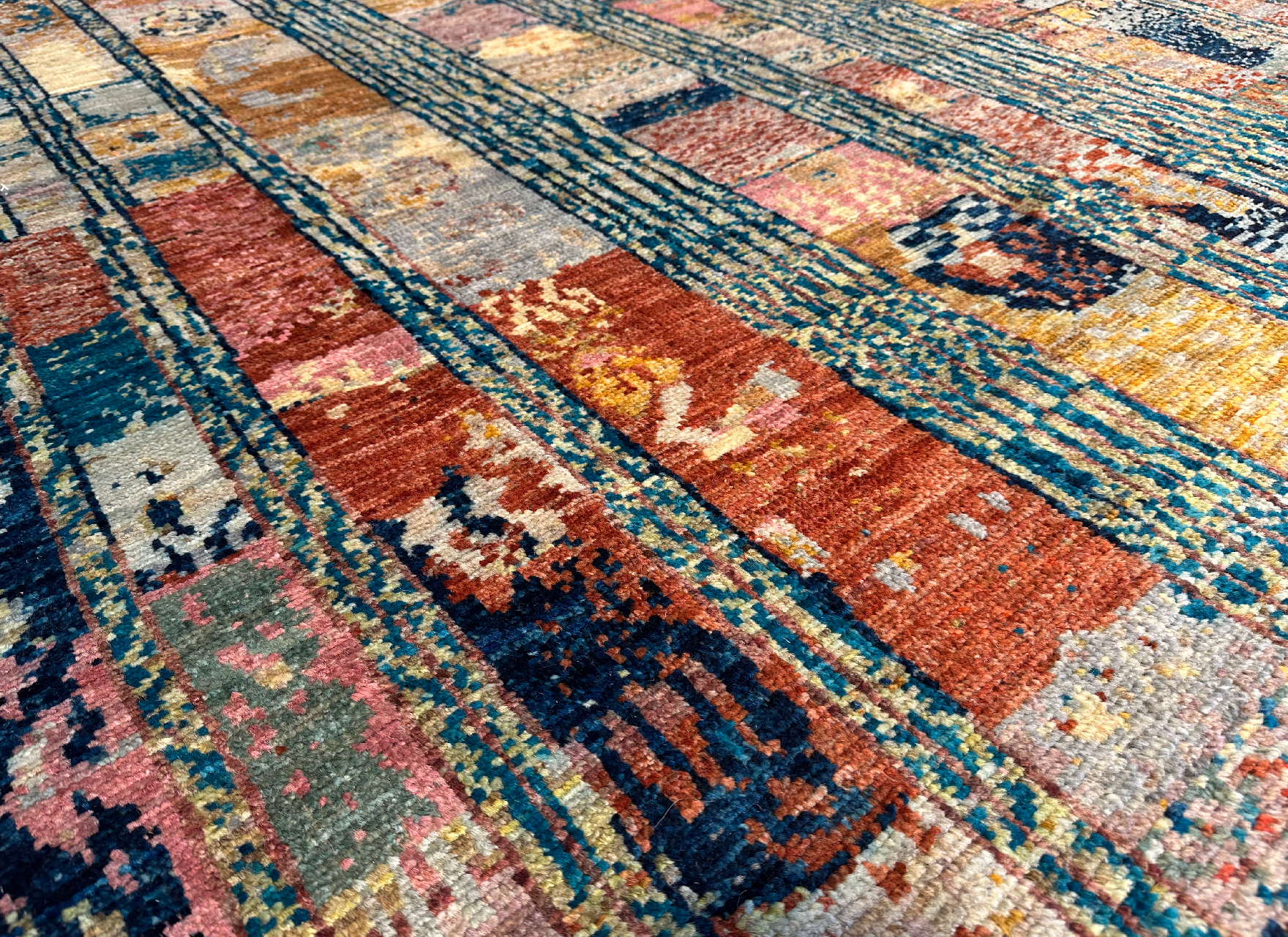 Bohemian 116