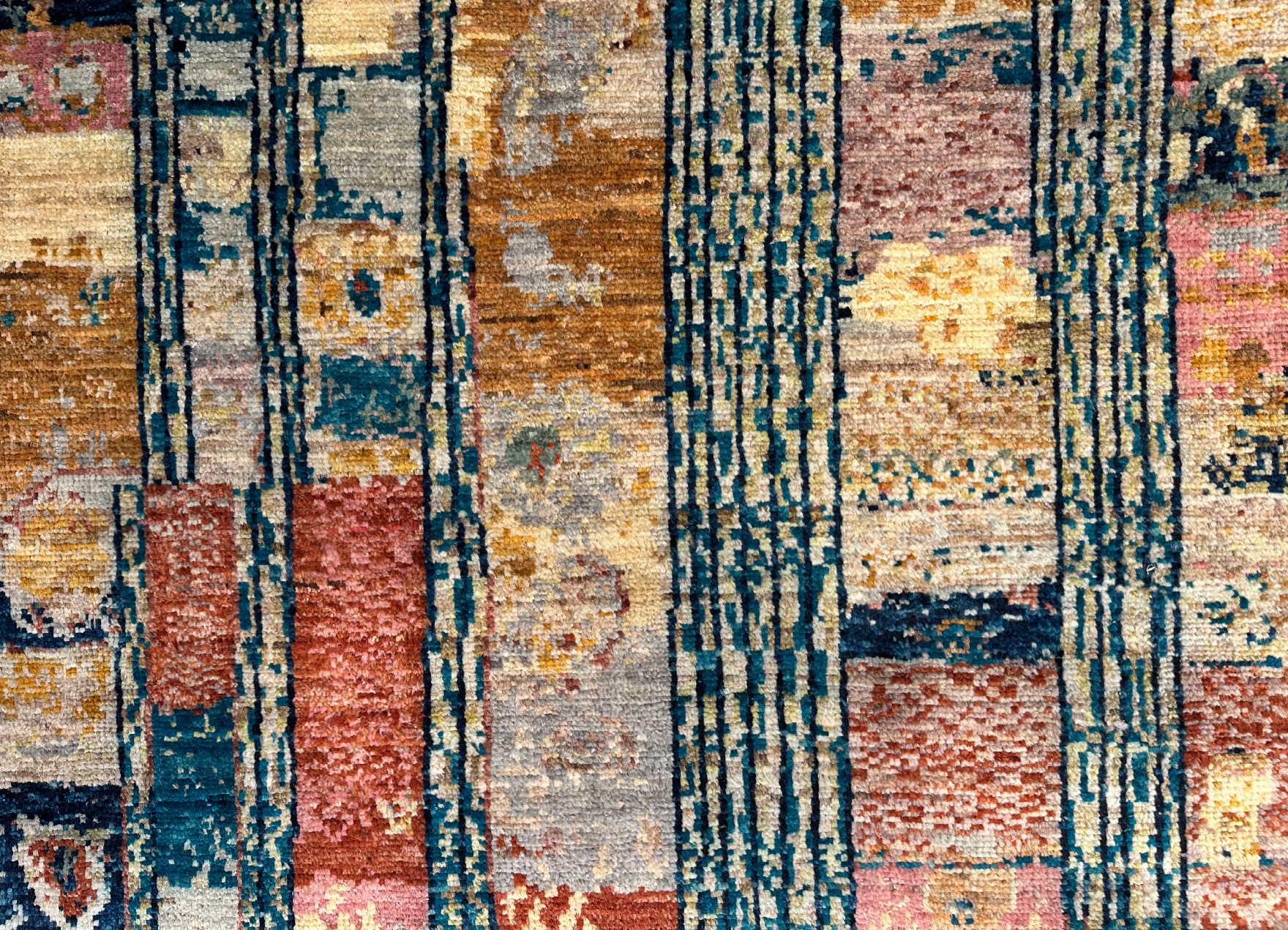 Bohemian 116