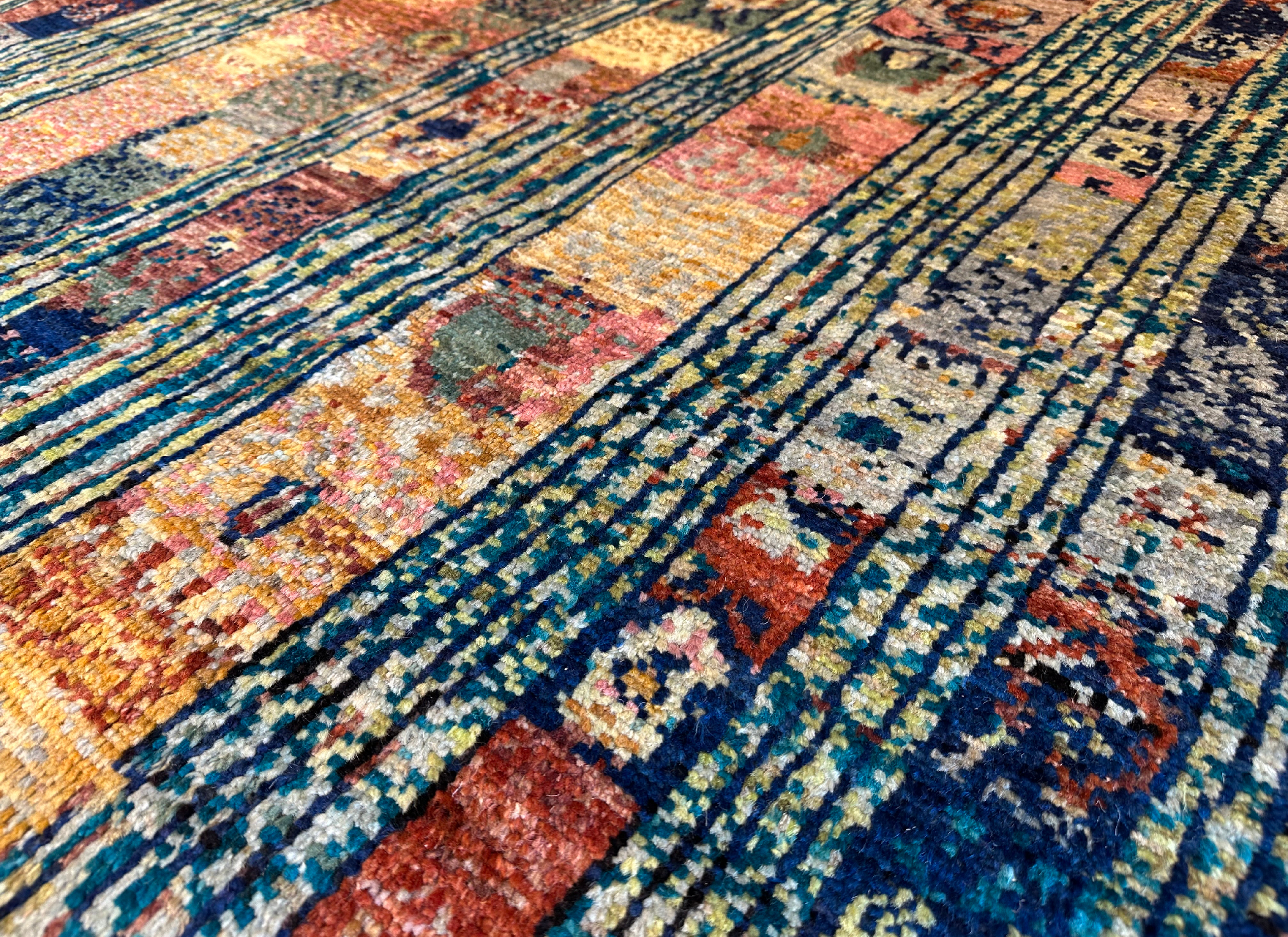 Bohemian 116