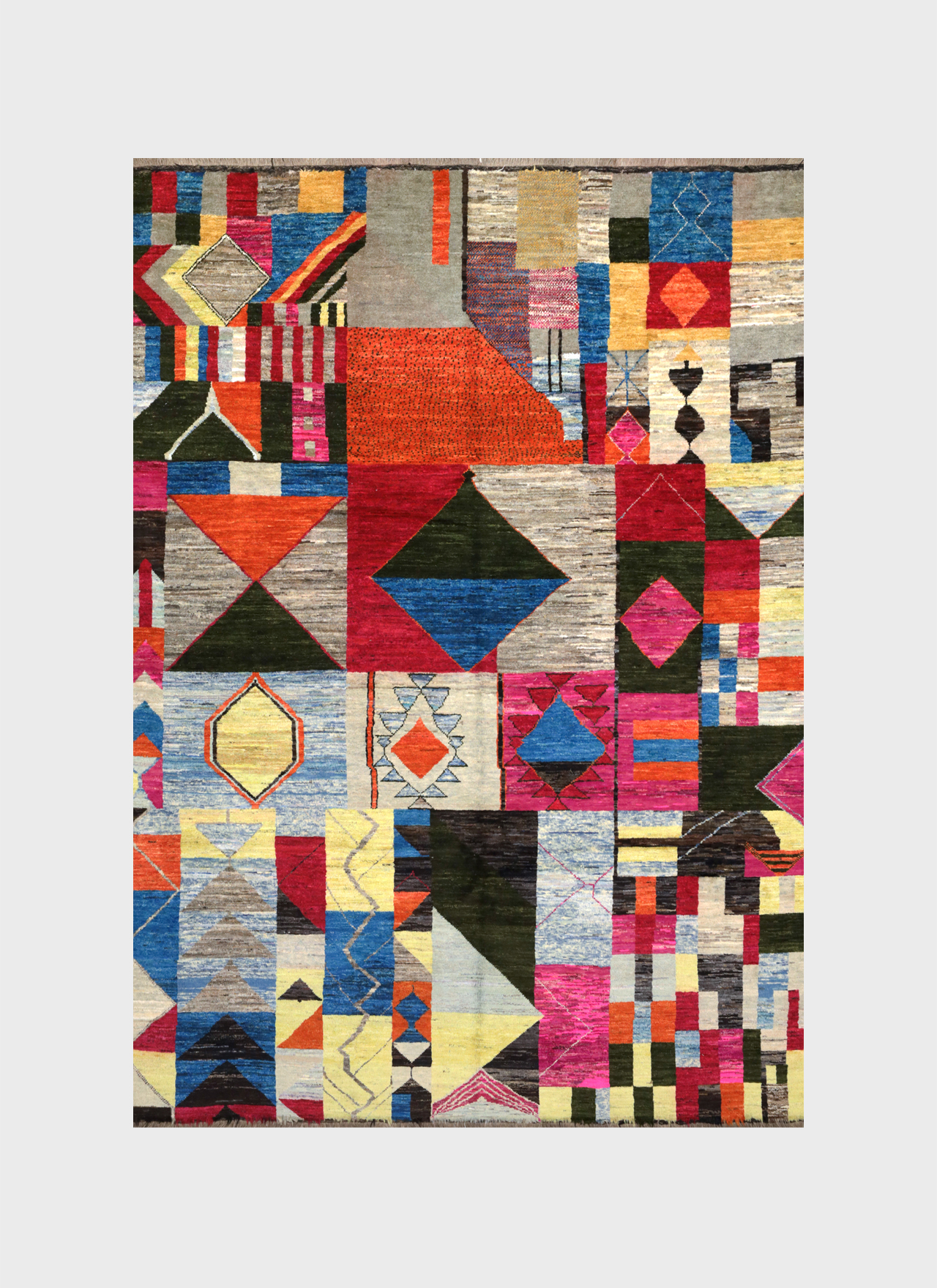 Bohemian 137
