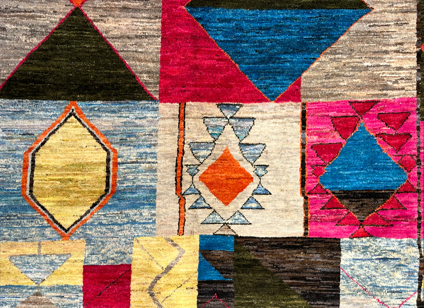 Bohemian 137