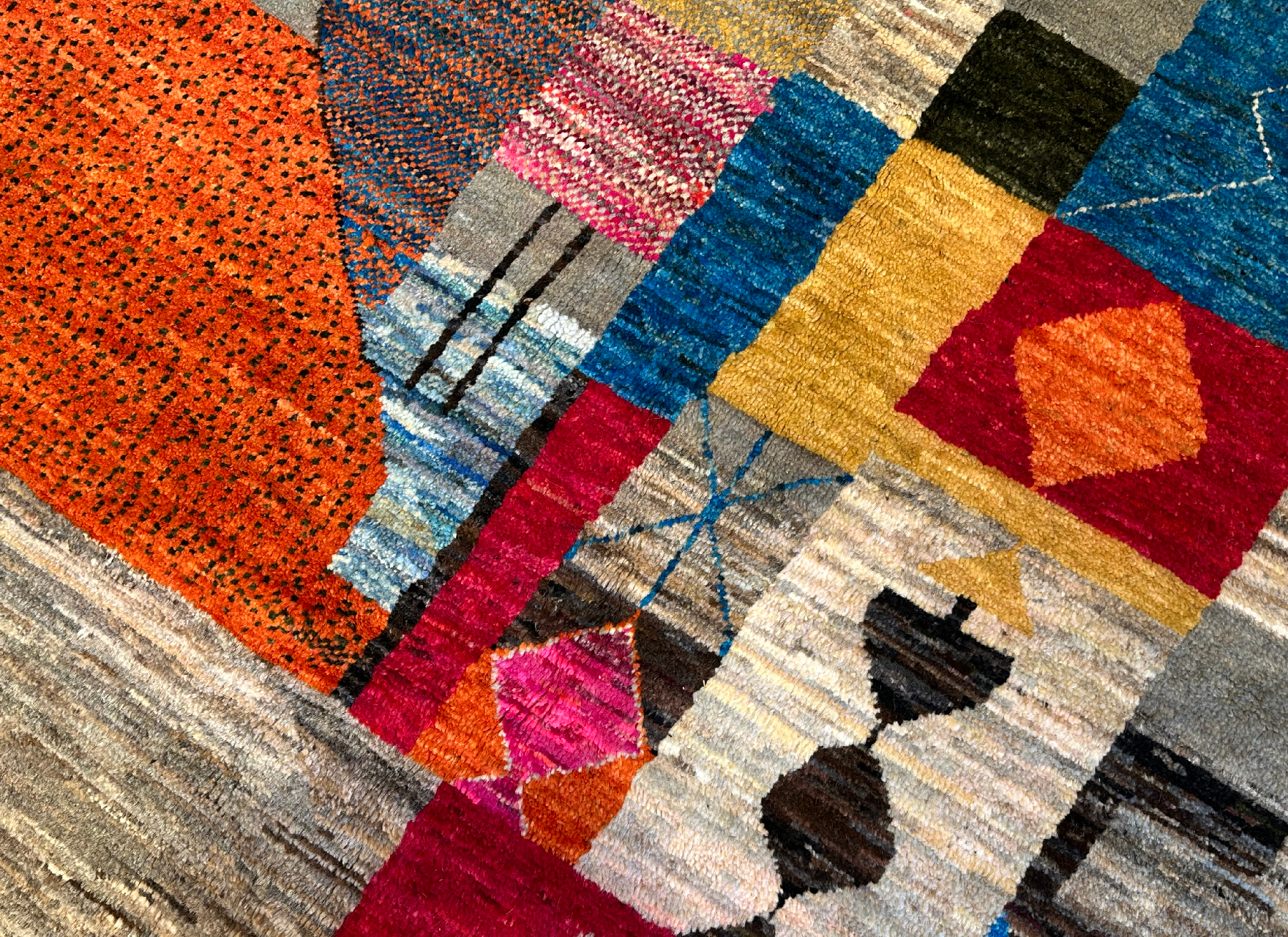 Bohemian 137