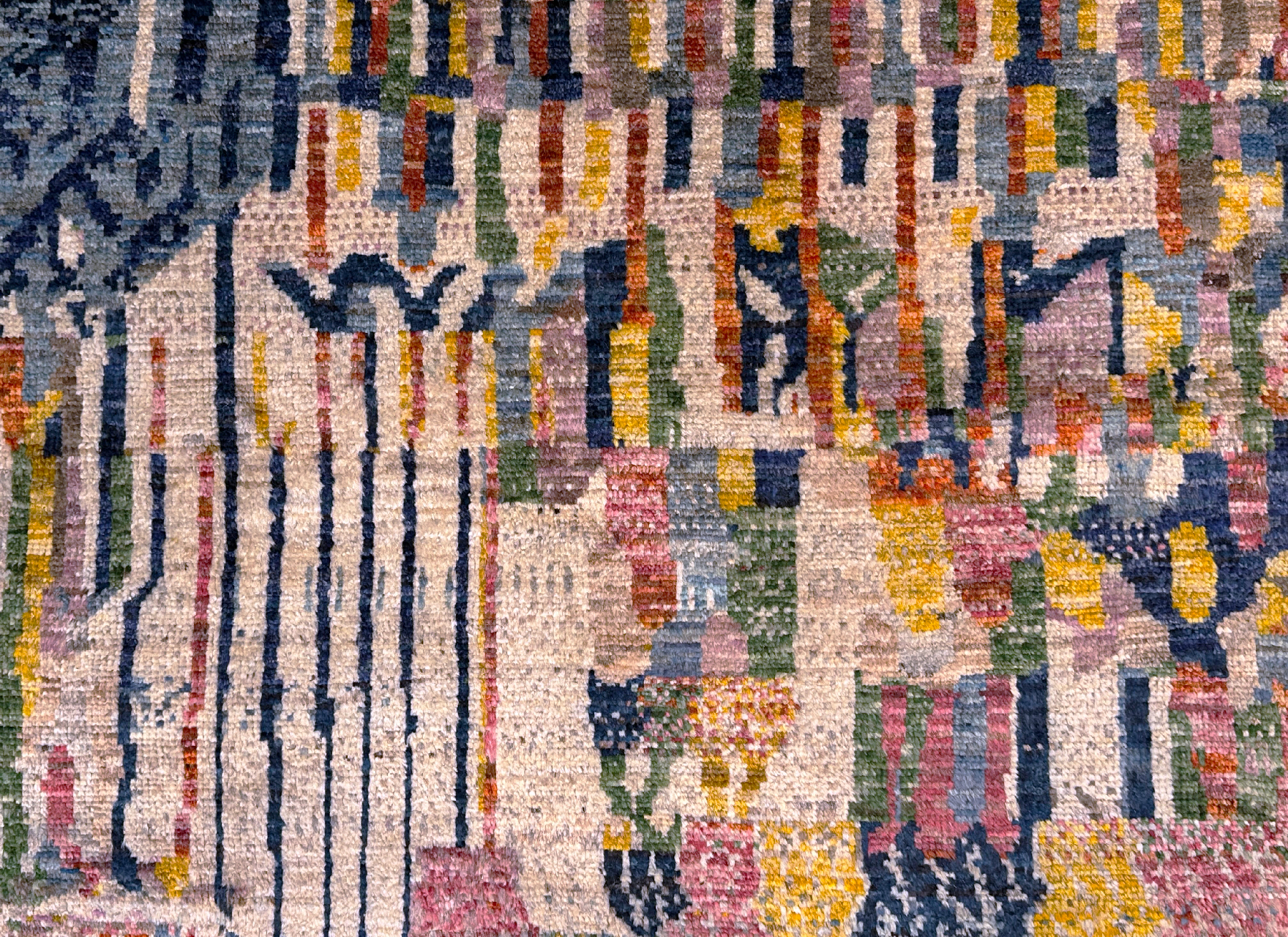 Bohemian 132