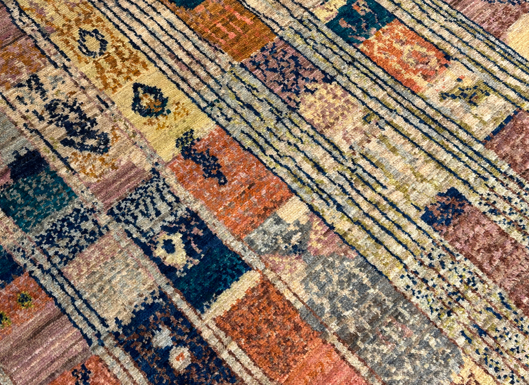Bohemian 121