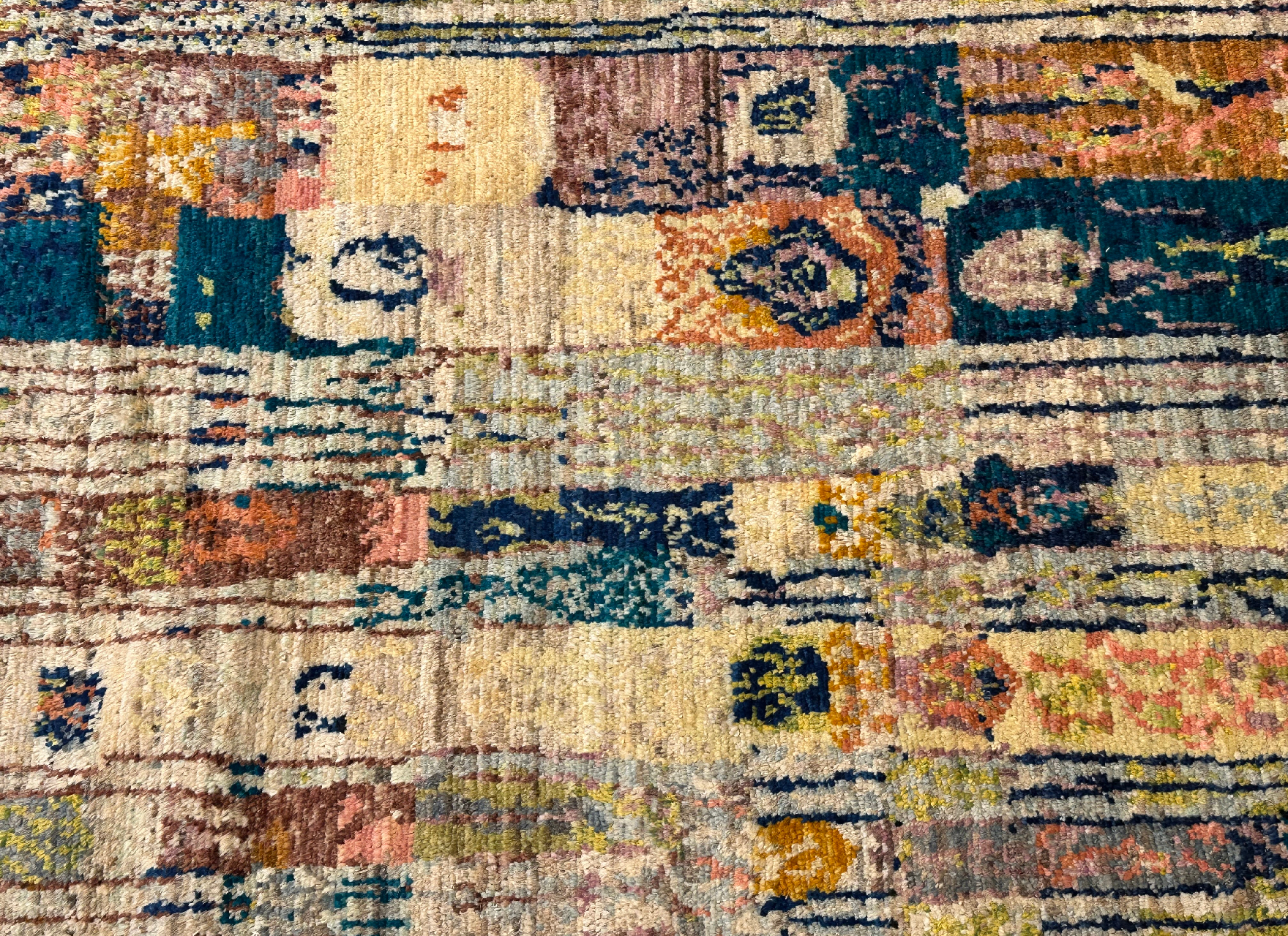 Bohemian 121