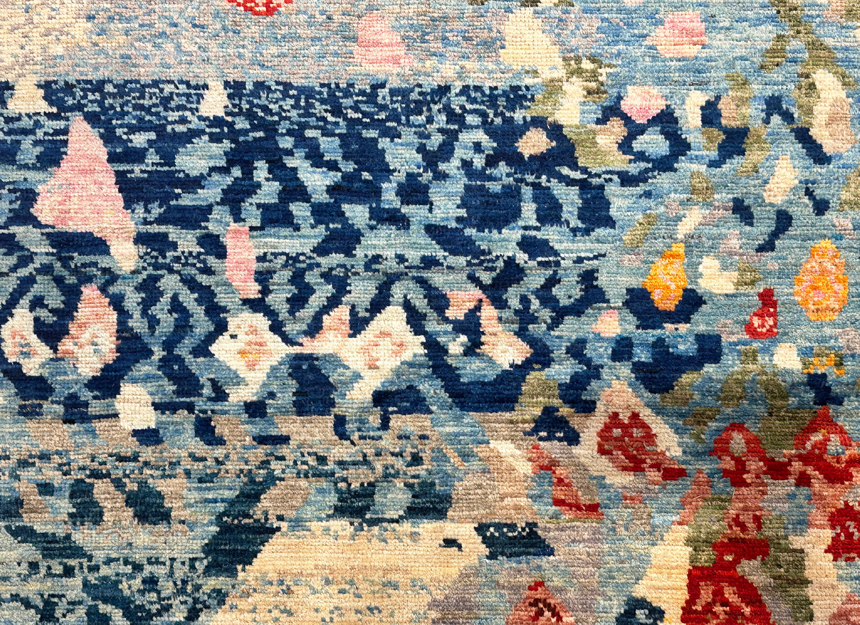 Bohemian 117