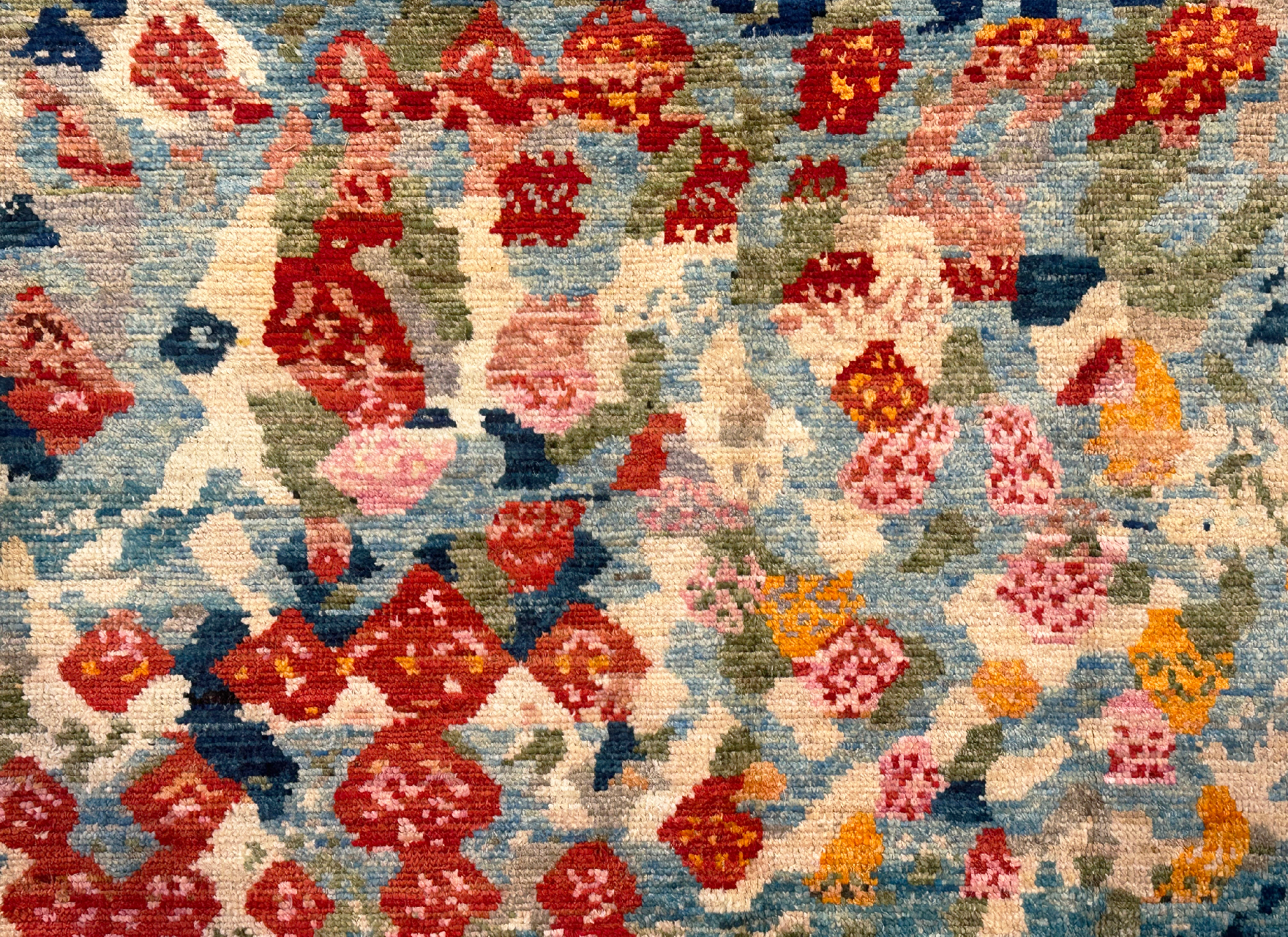 Bohemian 117