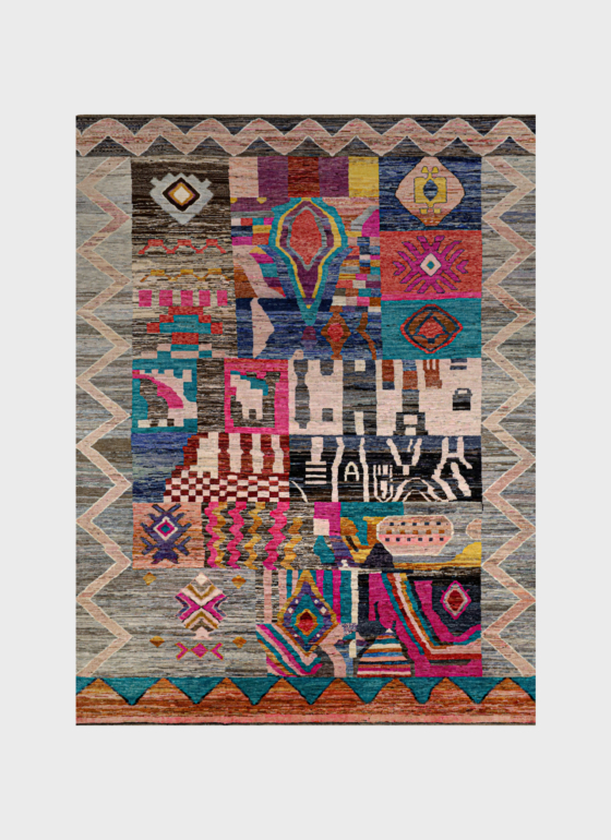 Bohemian 135