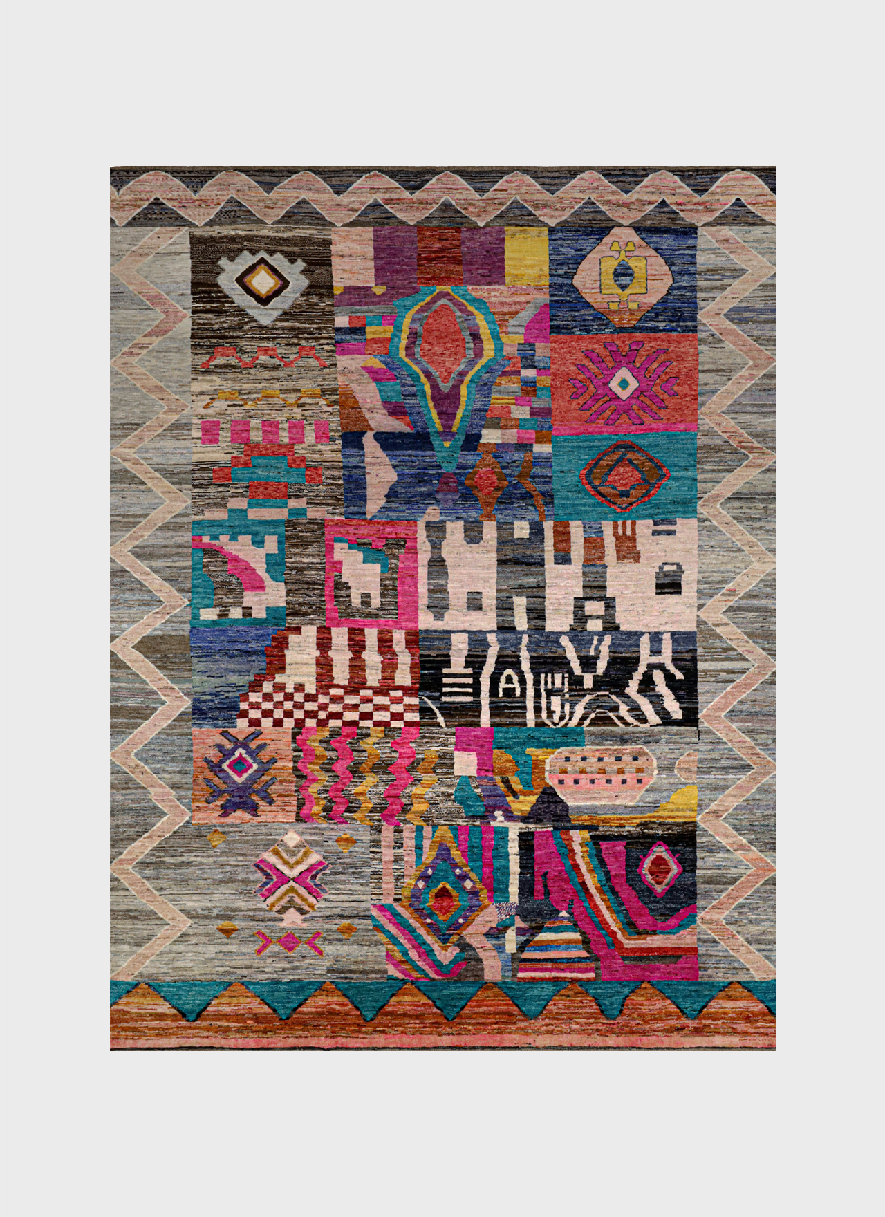 Bohemian 135