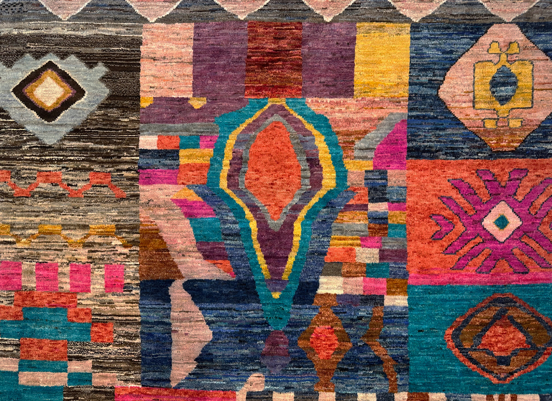 Bohemian 135