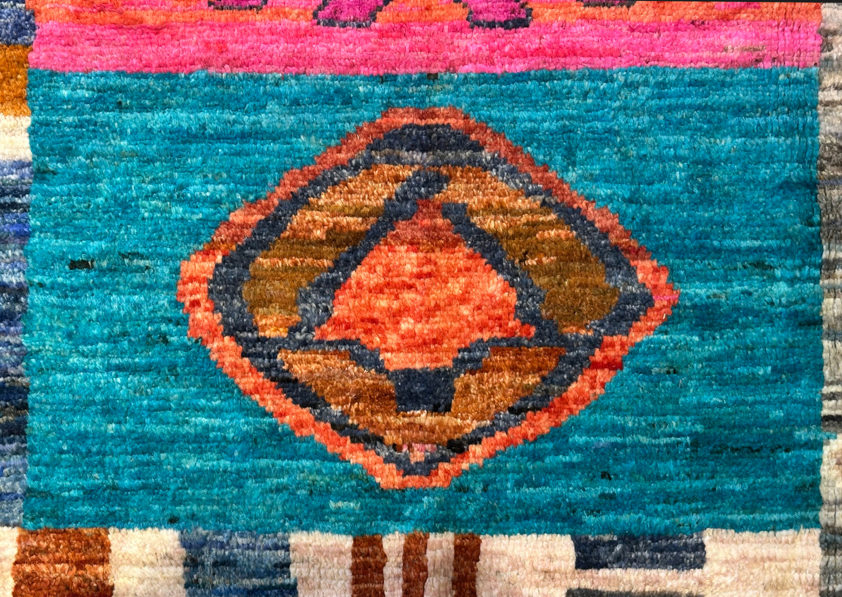 Bohemian 135