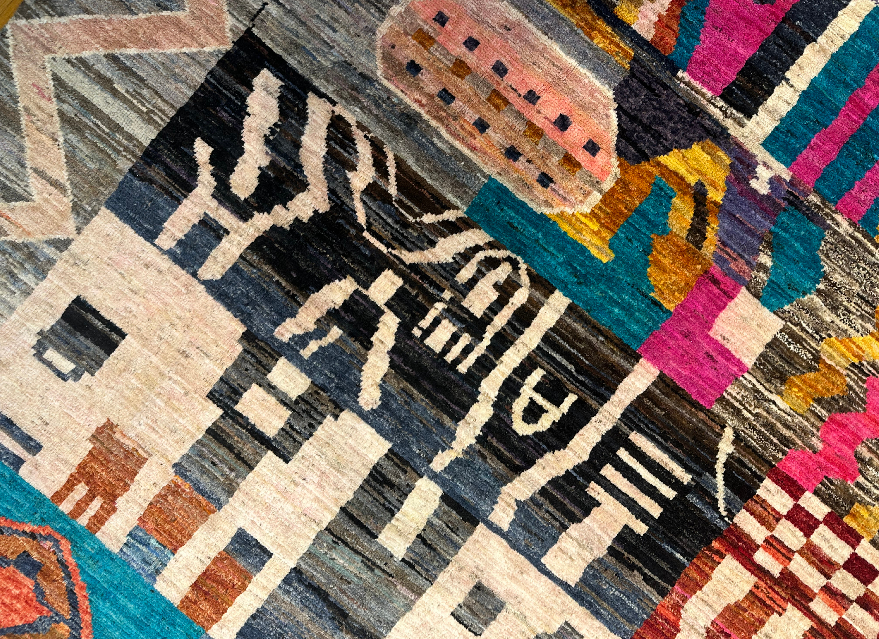 Bohemian 135